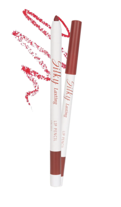 MISSHA SILKY LASTING LIP PENCIL [RD03]