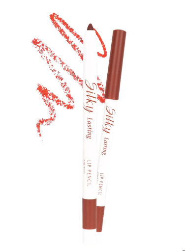 MISSHA SILKY LASTING LIP PENCIL [BR02]