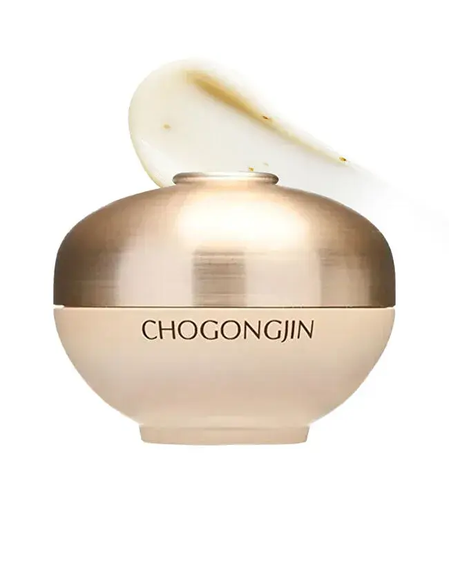 CHOGONGJIN GEUMSUL JIN EYE CREAM [30ML]