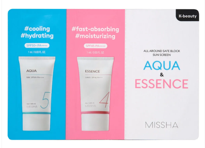 MISSHA_ALL_AROUND_SAFE_BLOCK_AQUA+ESSENCE_SUN_1ML_EN