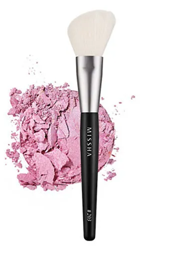 MISSHA CHEEK&SHADING MINI BRUSH
