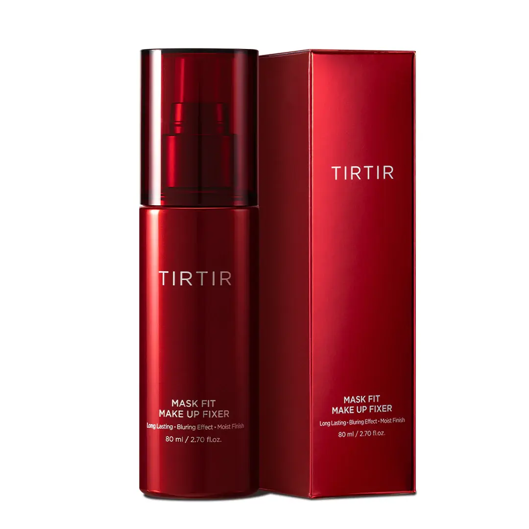 TIRTIR MASK FIT MAKE UP FIXER 80ML